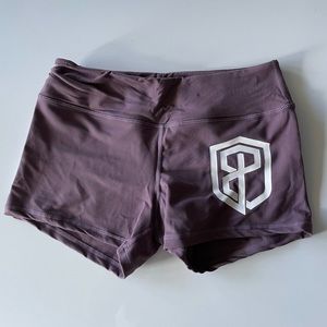 Born Primitive Shorts Small